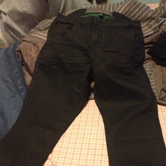 ******SOLD******Forever 21 men's jeans