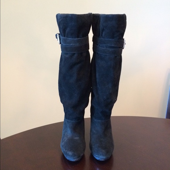 Michael kors boots