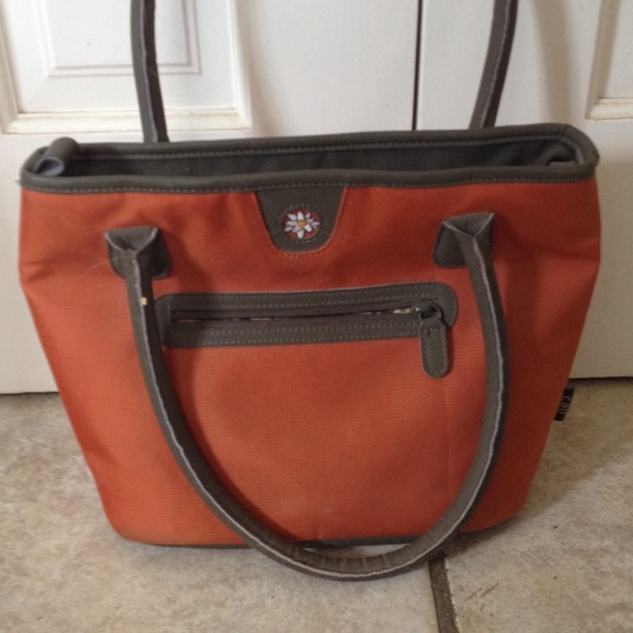 Sherpani Hand bag