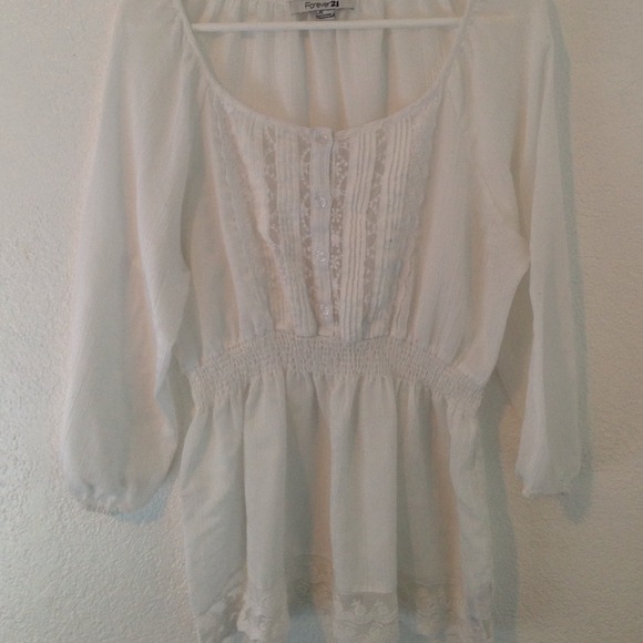 ❌Sold❌ Forever 21 top