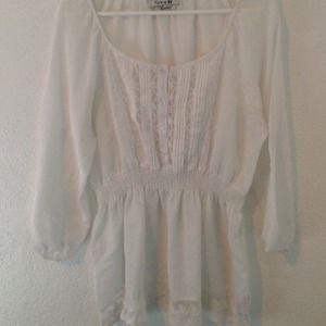 ❌Sold❌ Forever 21 top