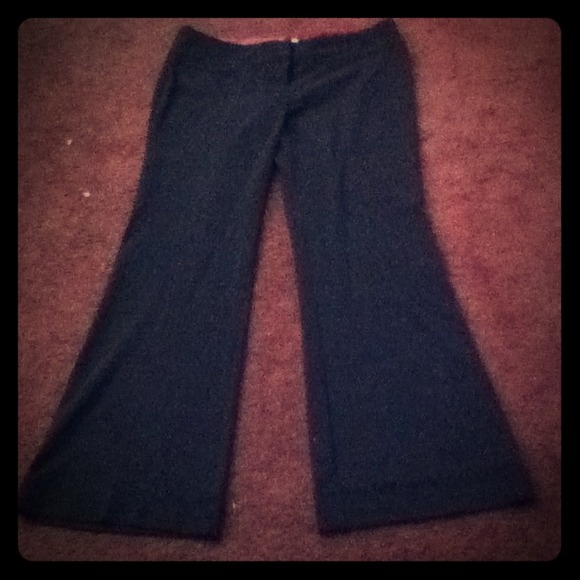 Dress pants
