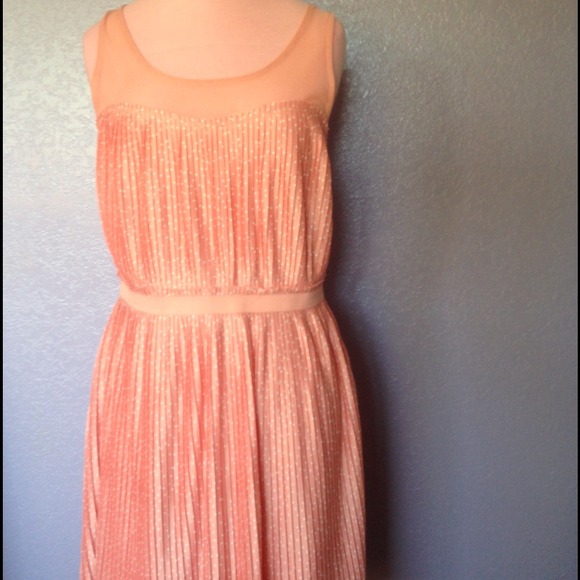 Lauren Conrad Dress