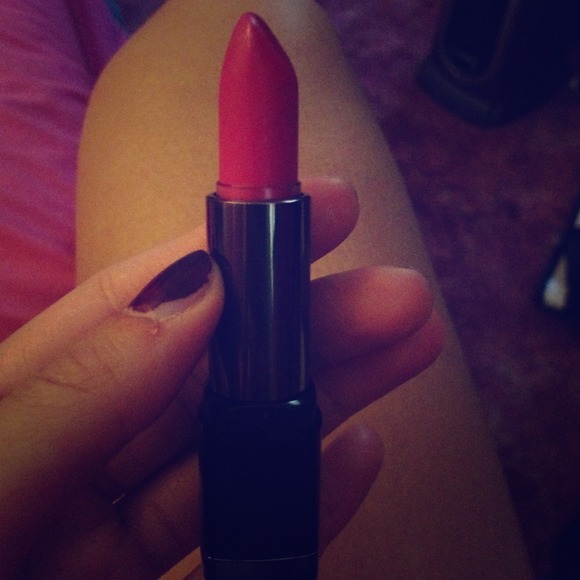 Makeup forever lipstick