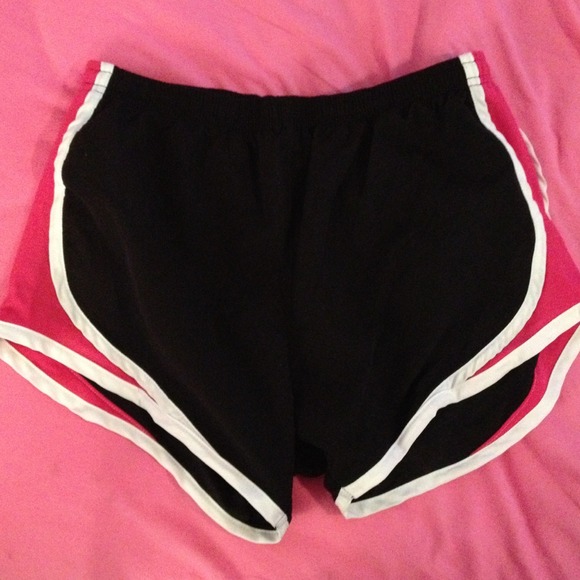 Boxercraft Running Shorts