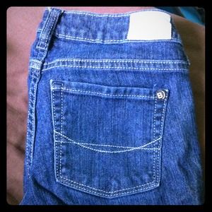 Pacsun bullhead jeans