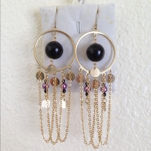 Romantic Earrings
