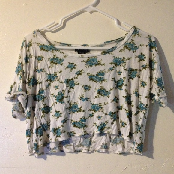 Floral Crop