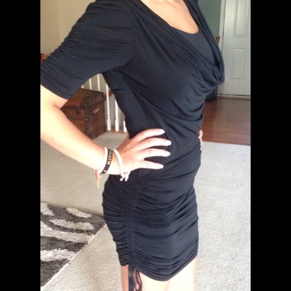 Bebe HOT dress