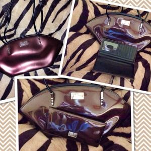 🌟 Reduced Beijo Purse & Wallet!