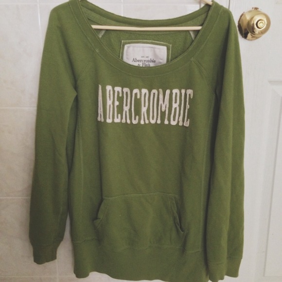 Abercrombie Sweater