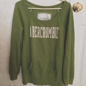 Abercrombie Sweater