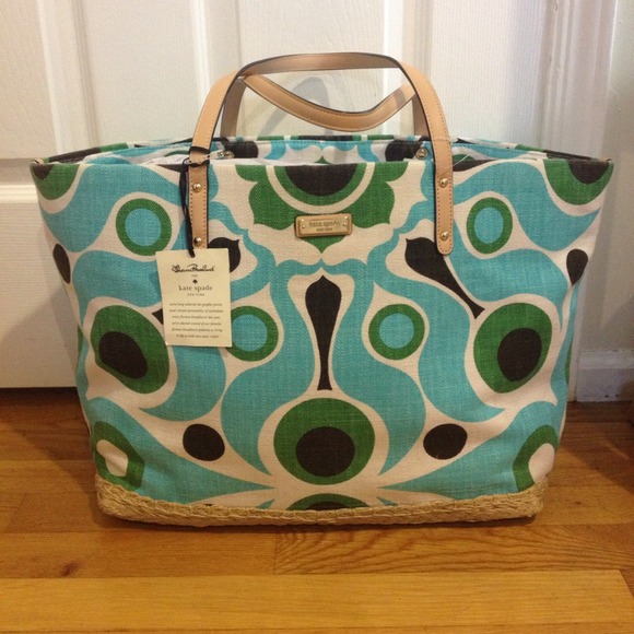 SOLD 🔴💖 BRAND NEW Kate Spade Tote 💖