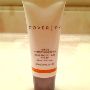 Cover fx SPF 30 primer