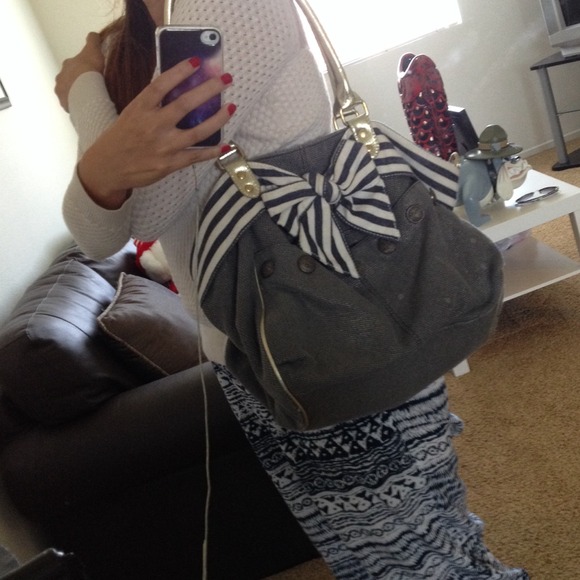 Forever21 bag - Picture 4 of 4