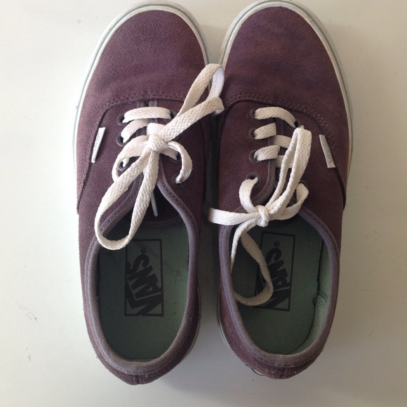 Vans Sneakers