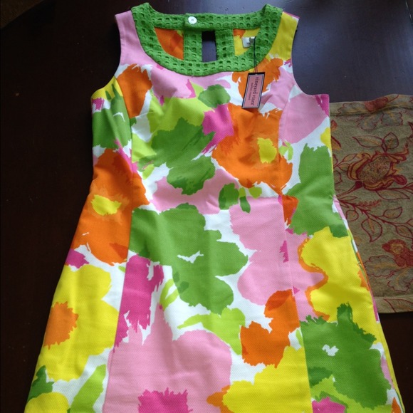 Vineyard Vines Dress sz 0!