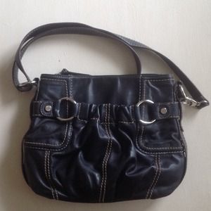 Tignanello hand bag.