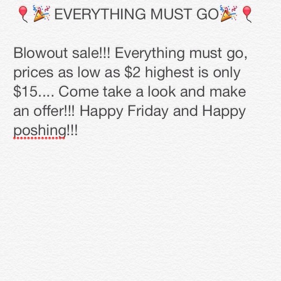 ❤️❤️🎈🎈SALE!!!!🎈🎈❤️❤️