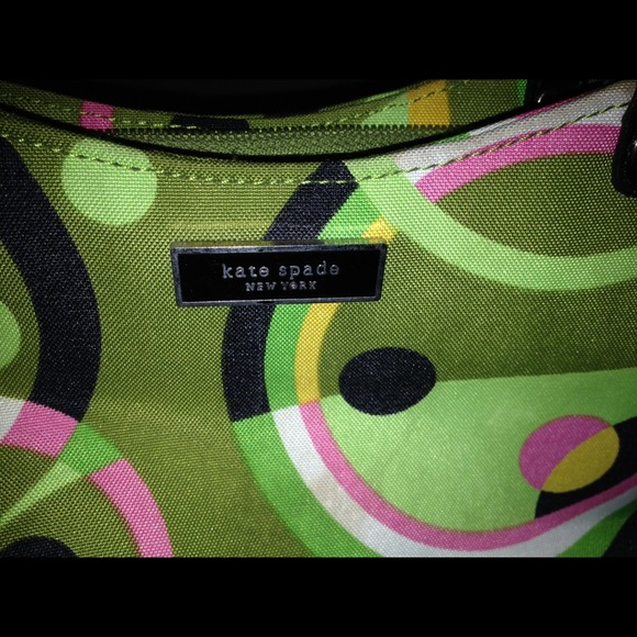 Kate Spade purse!