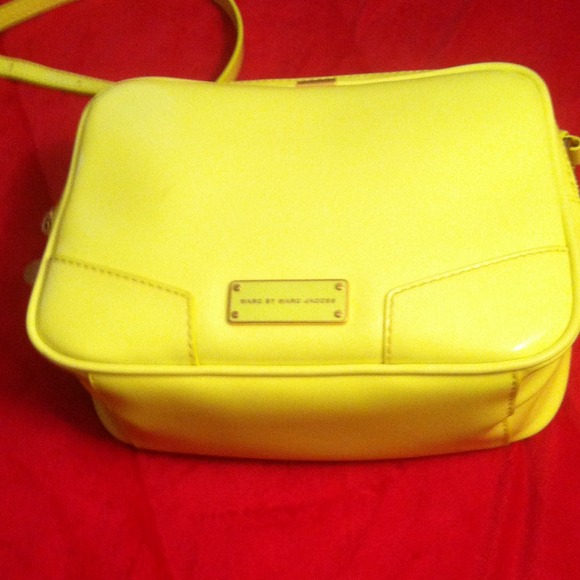 hand bag