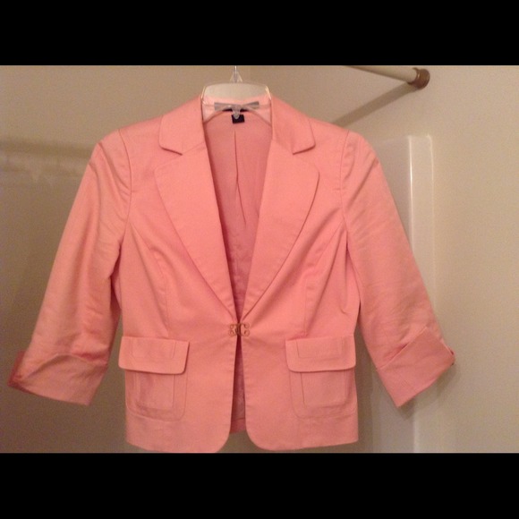 💋💛Express jacket💛💋