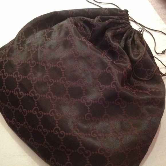 Gucci Horse Bit rabbit fur and lizard bag - Picture 9 of 11