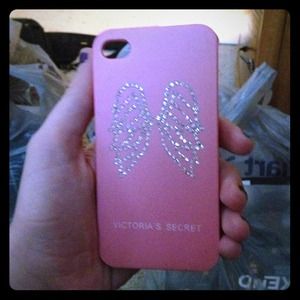 iPhone 4 case ❤