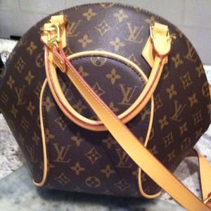 Louise Vuitton Inspired Bag ON HOLD