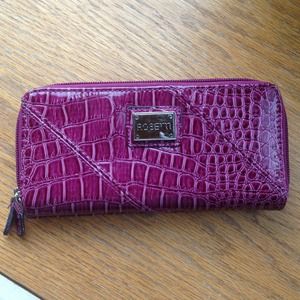 Great condition Rosetti wallet