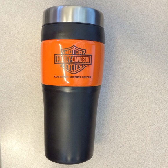 Reserved💥💥Harley coffee cup