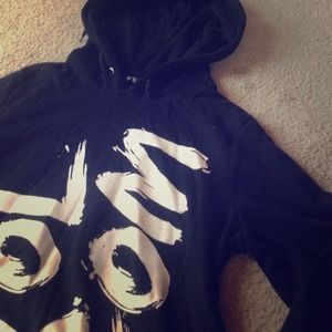 Volcom hoodie