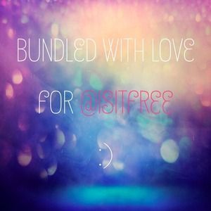 Bundle! For @isitfree