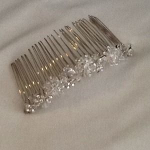 Bridal Comb