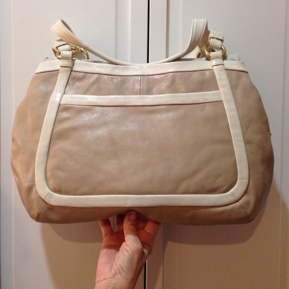 Coach bag - Picture 2 of 4