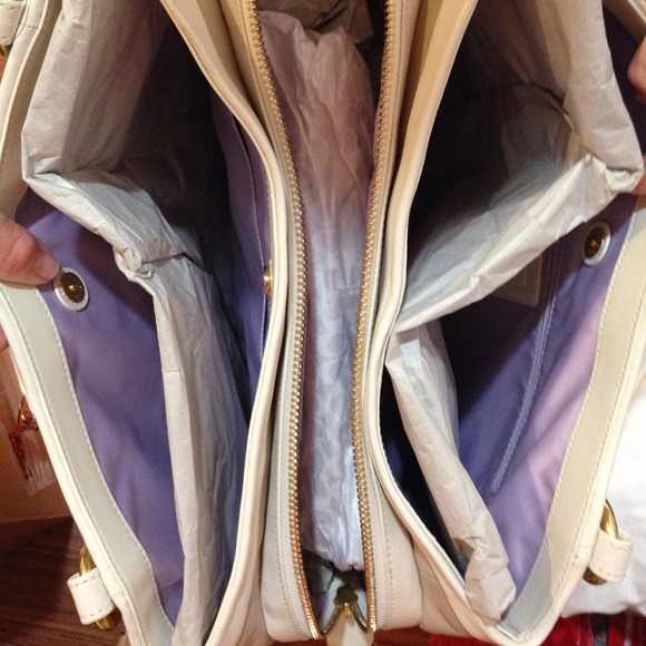 Coach bag - Picture 3 of 4