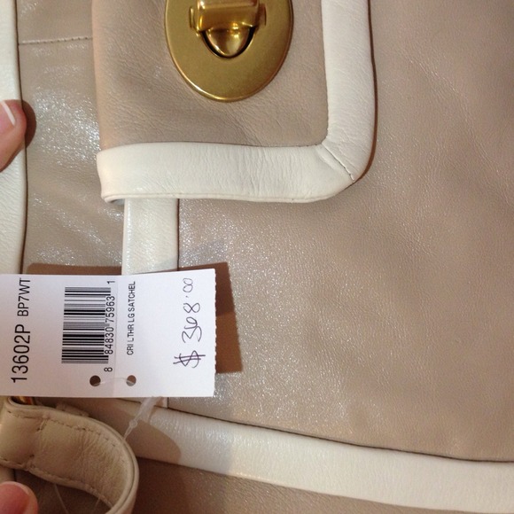 Coach bag - Picture 4 of 4