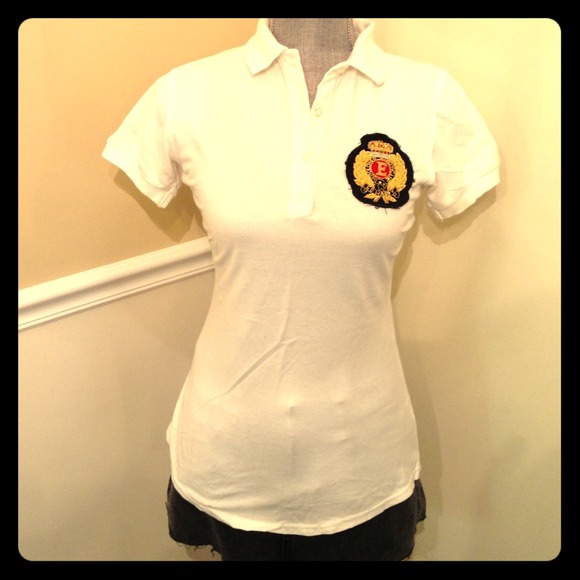 Ed Hardy Polo