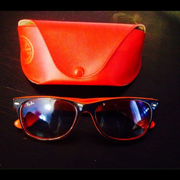 Bundled‼️‼️Ray Ban sunglasses!!!!