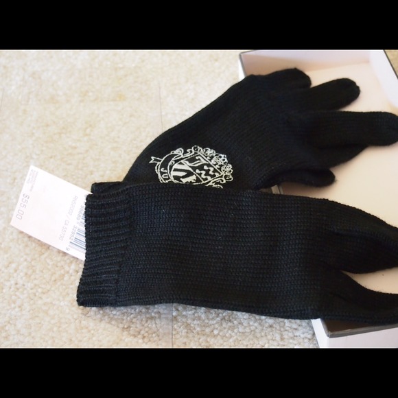 NWT Juicy Couture Gloves - Picture 3 of 4