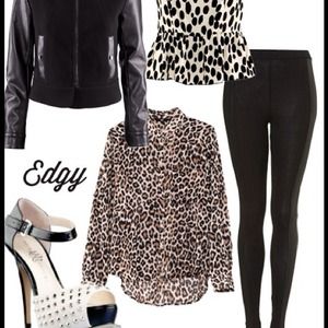 Rock & Republic heels 💰LOWERED PRICE💰