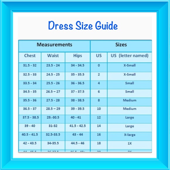 j for dresses crew size chart ðŸ’–ðŸ˜ your You're find help Dress size you to chart size