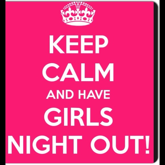 🎉GIRLS NIGHT OUT PARTY on 10/26🎉 - Picture 2 of 4