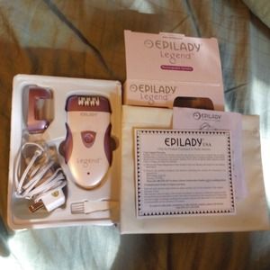 Epilator