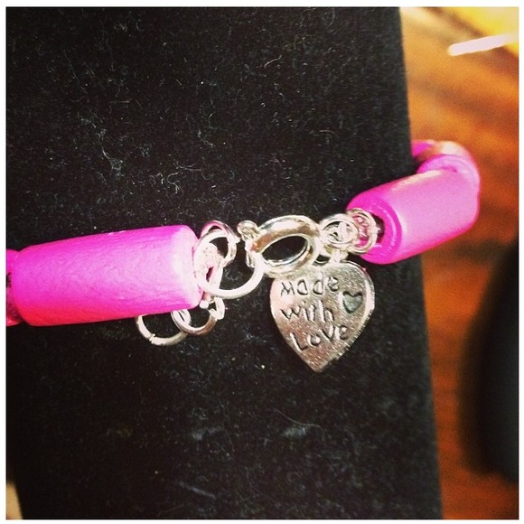 Cross & Infinity Bracelets - Picture 4 of 4