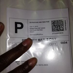 Shipped!!🎉🎈😂😜☺😃😱