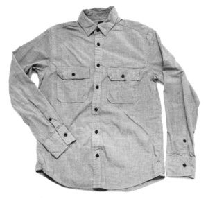 BUNDLE for camalpass Mens Gap button up shirt
