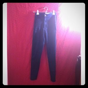 🎉✋SOLD on eBay! ✋🎉 American ApparelEasy Jeans XS