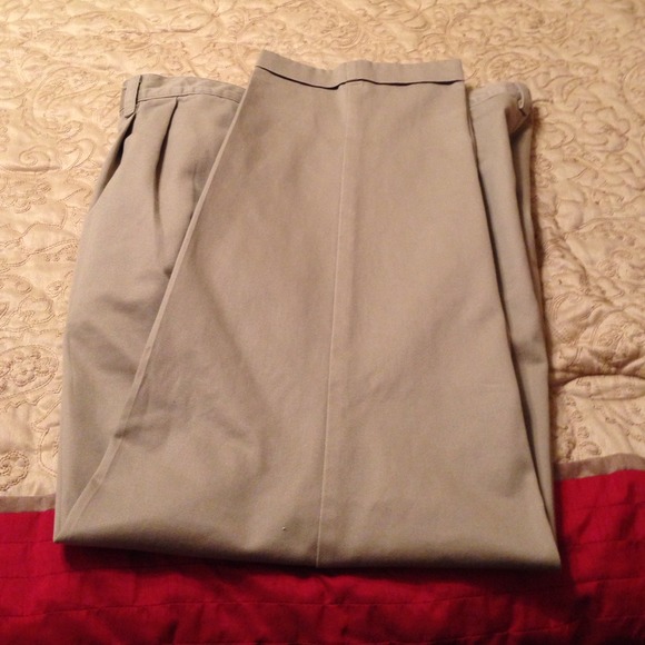 Men's Slacks