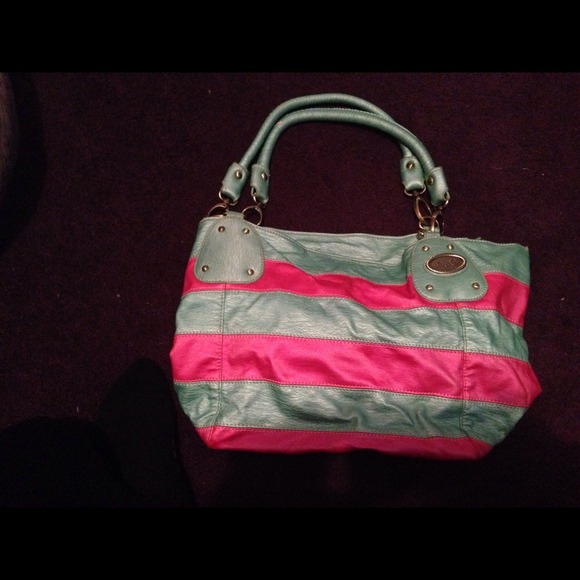 Dg purse